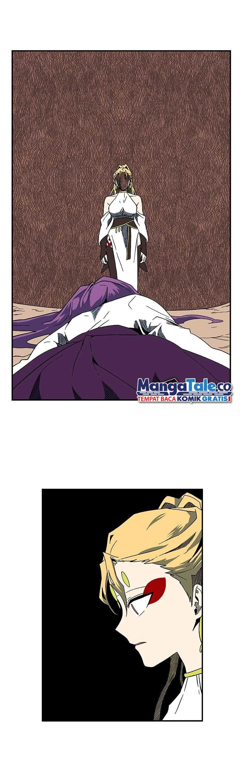 One Step to The Demon King Chapter 95 Gambar 3