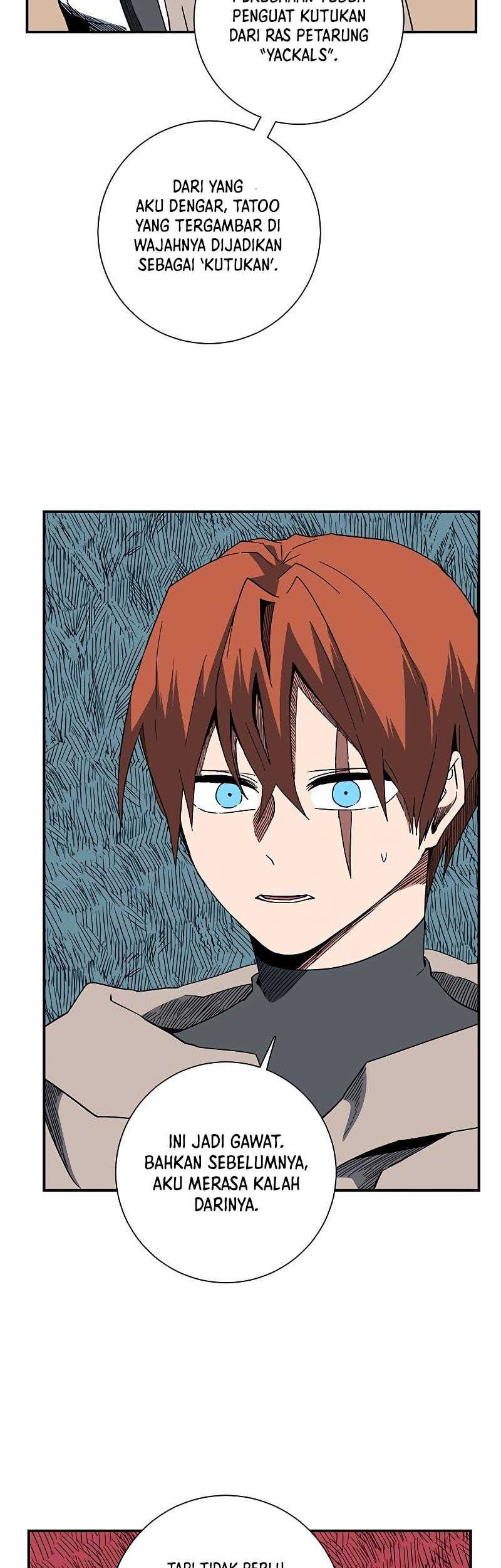 One Step to The Demon King Chapter 95 Gambar 24