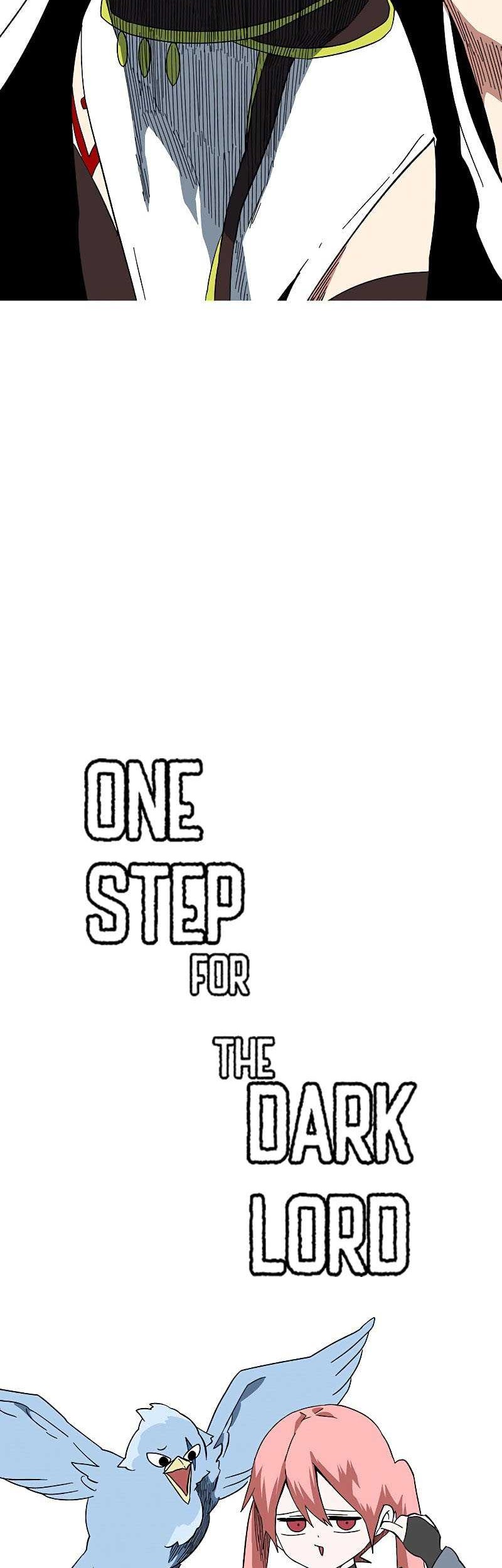 One Step to The Demon King Chapter 95 Gambar 27