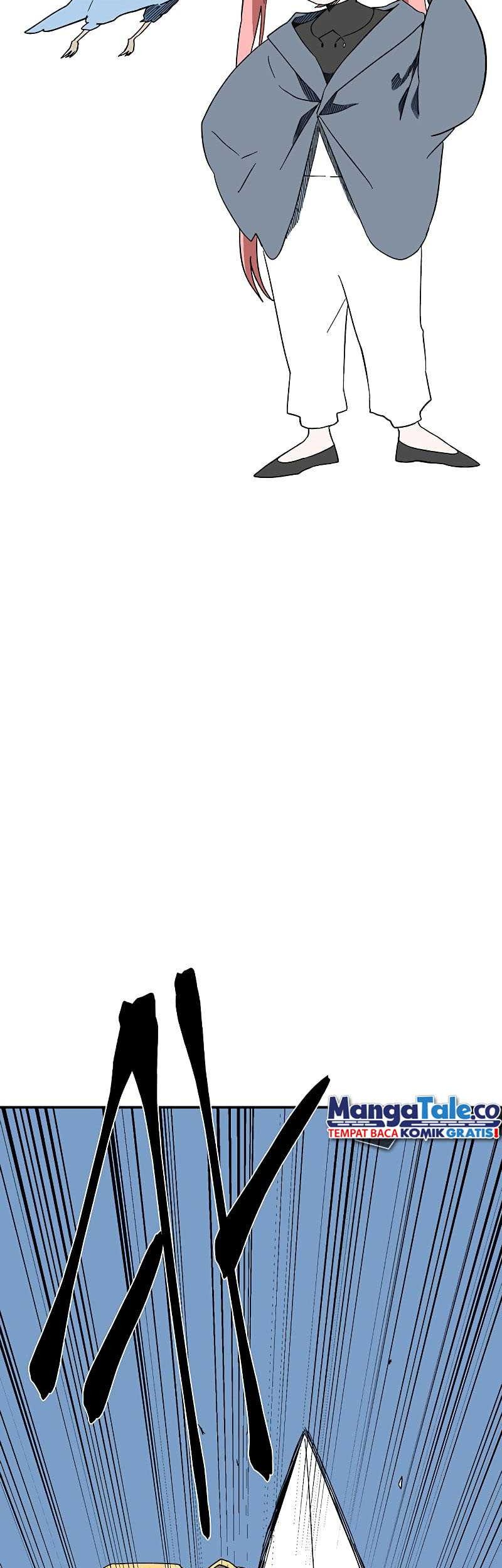 One Step to The Demon King Chapter 95 Gambar 28