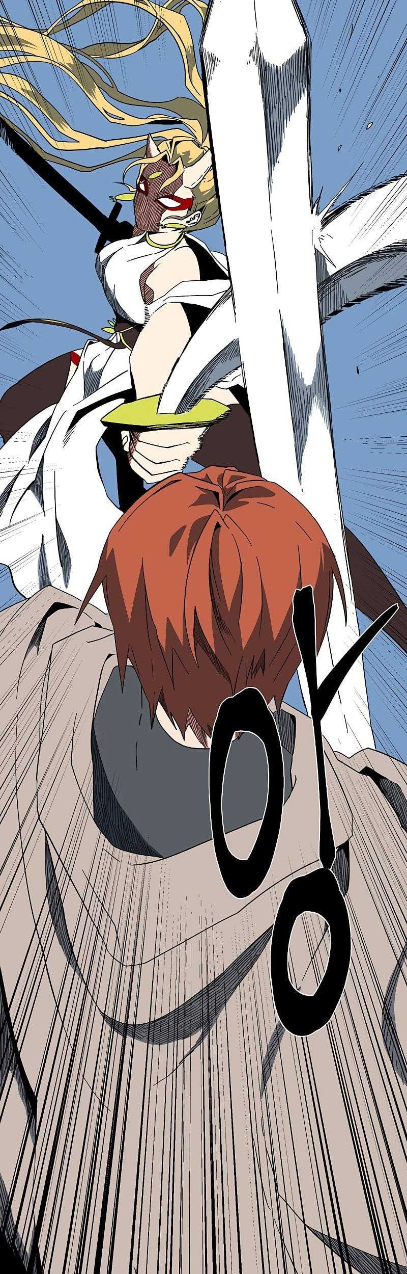 One Step to The Demon King Chapter 95 Gambar 29