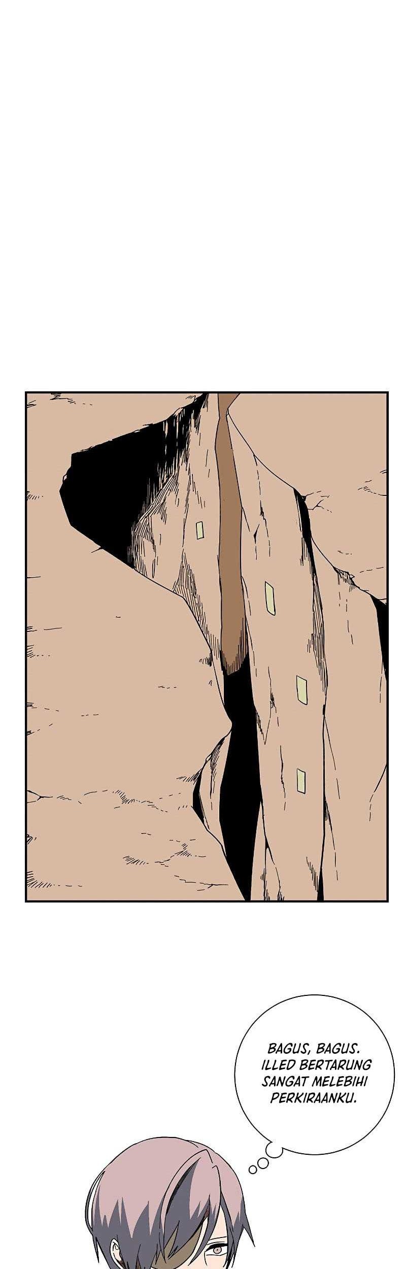 One Step to The Demon King Chapter 95 Gambar 39