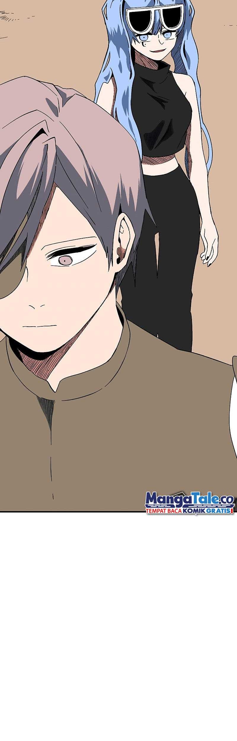 One Step to The Demon King Chapter 95 Gambar 42