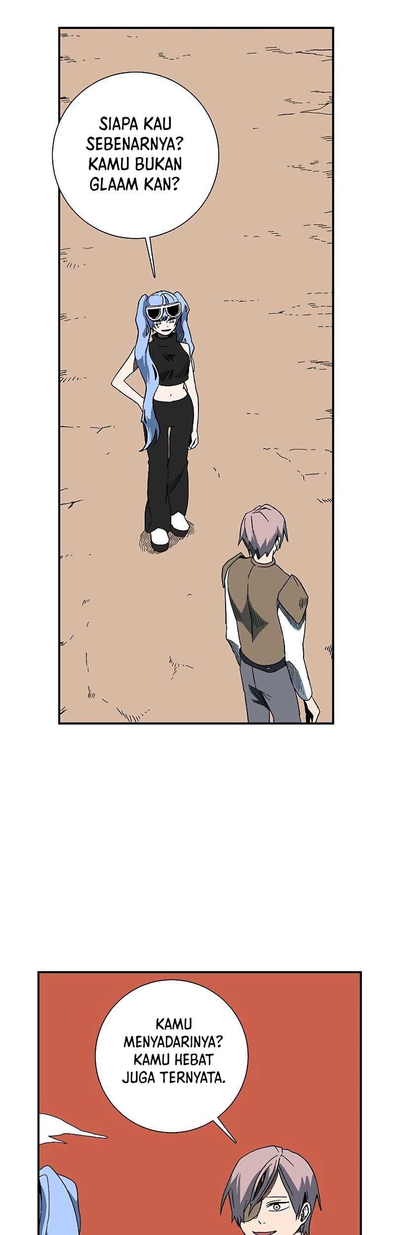 One Step to The Demon King Chapter 95 Gambar 43