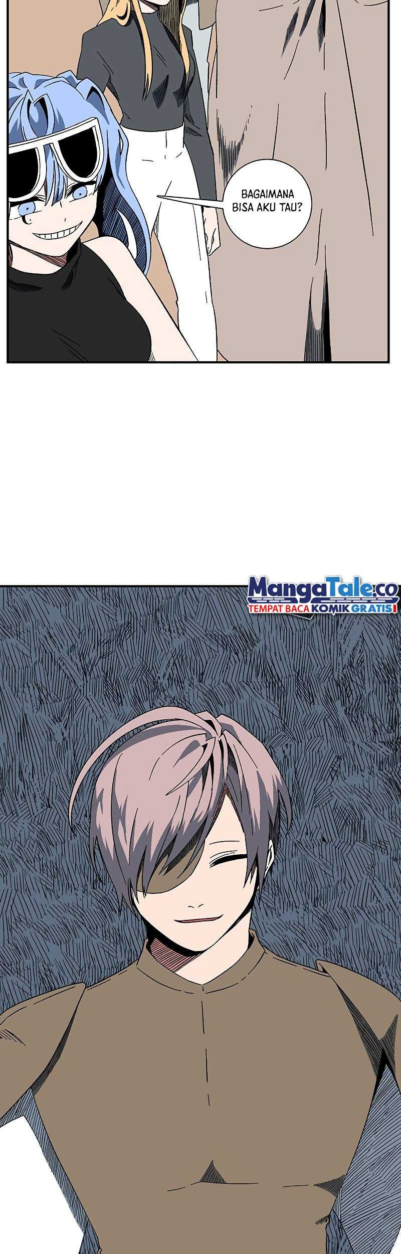 One Step to The Demon King Chapter 94 Gambar 57