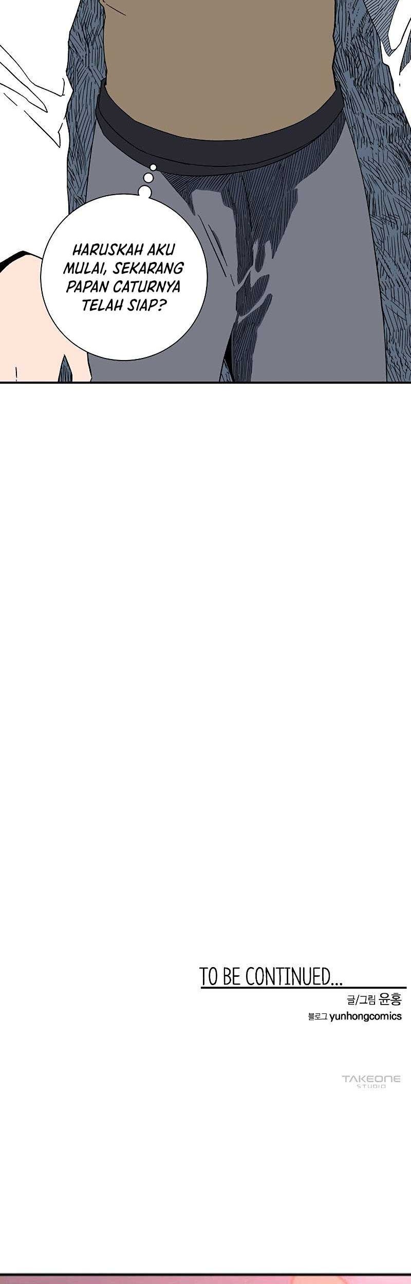 One Step to The Demon King Chapter 94 Gambar 58