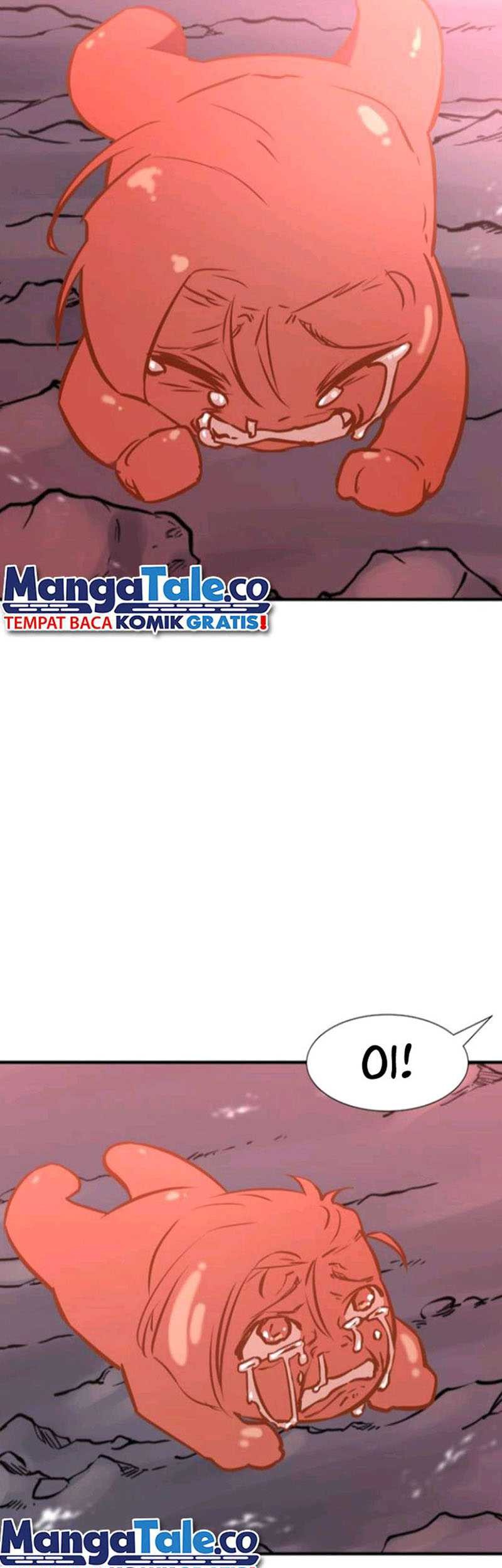 One Step to The Demon King Chapter 94 Gambar 59