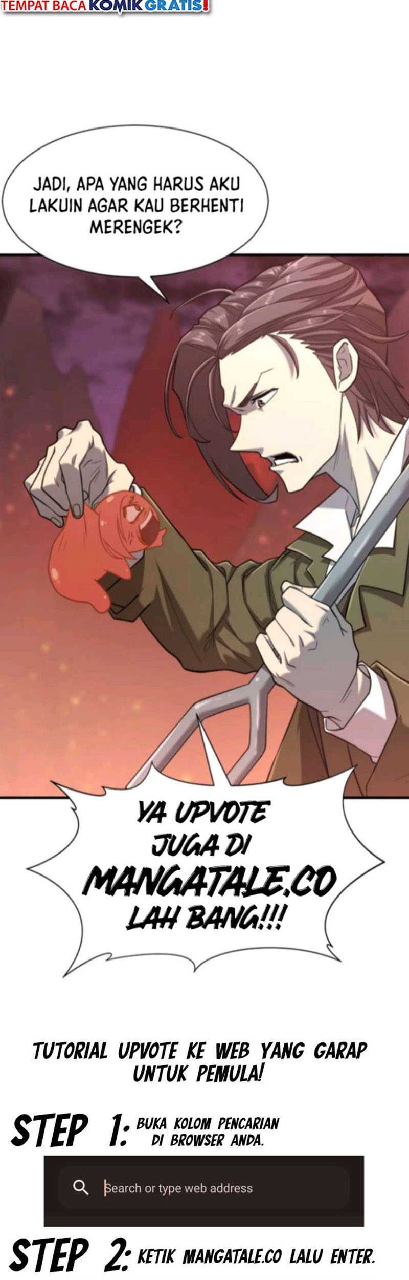 One Step to The Demon King Chapter 94 Gambar 60