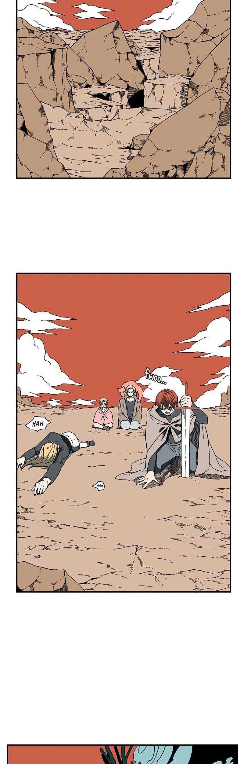 Baca  One Step to The Demon King Chapter 94 Gambar 2