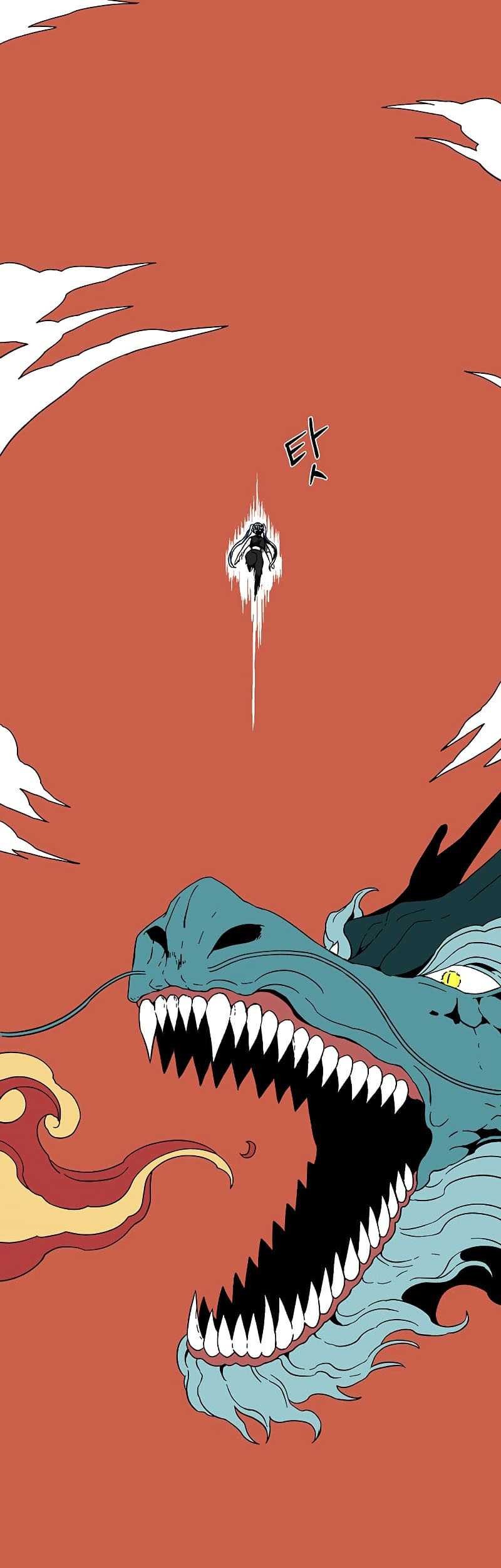 One Step to The Demon King Chapter 94 Gambar 12