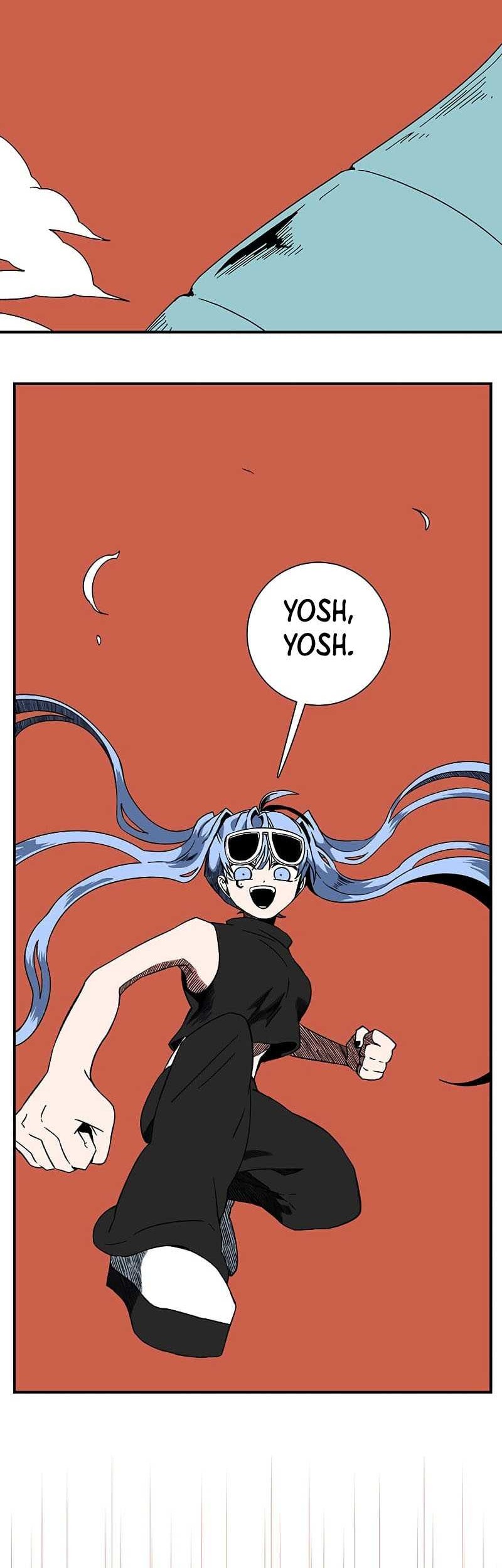 One Step to The Demon King Chapter 94 Gambar 13