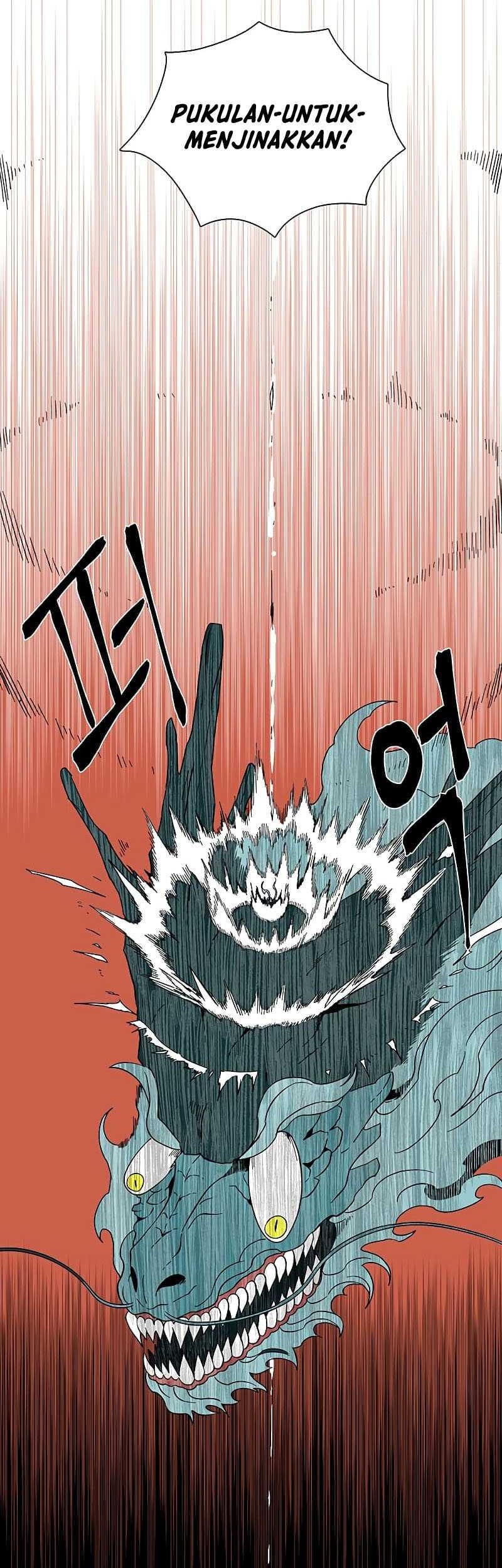 One Step to The Demon King Chapter 94 Gambar 14