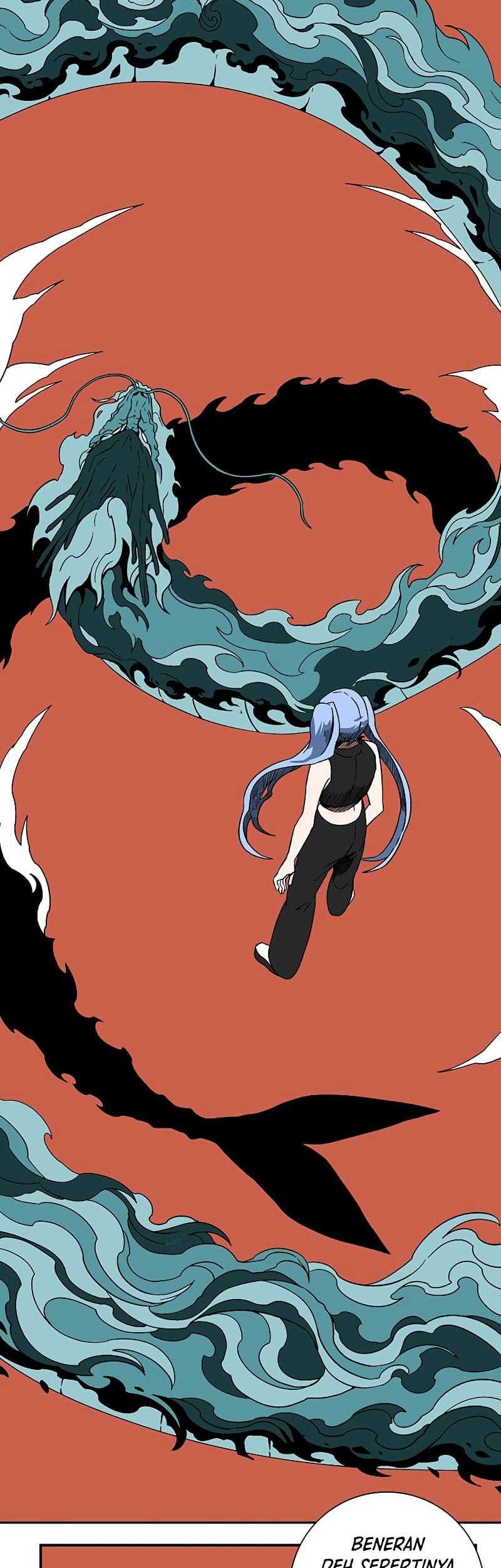 One Step to The Demon King Chapter 94 Gambar 17