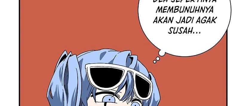 One Step to The Demon King Chapter 94 Gambar 18