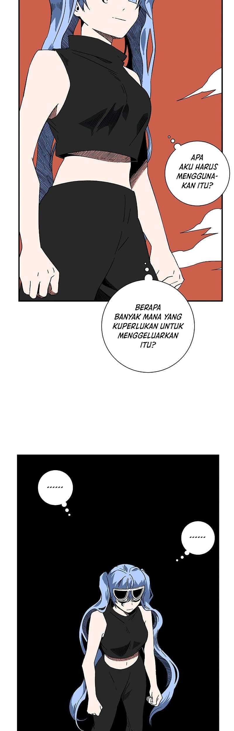 One Step to The Demon King Chapter 94 Gambar 19