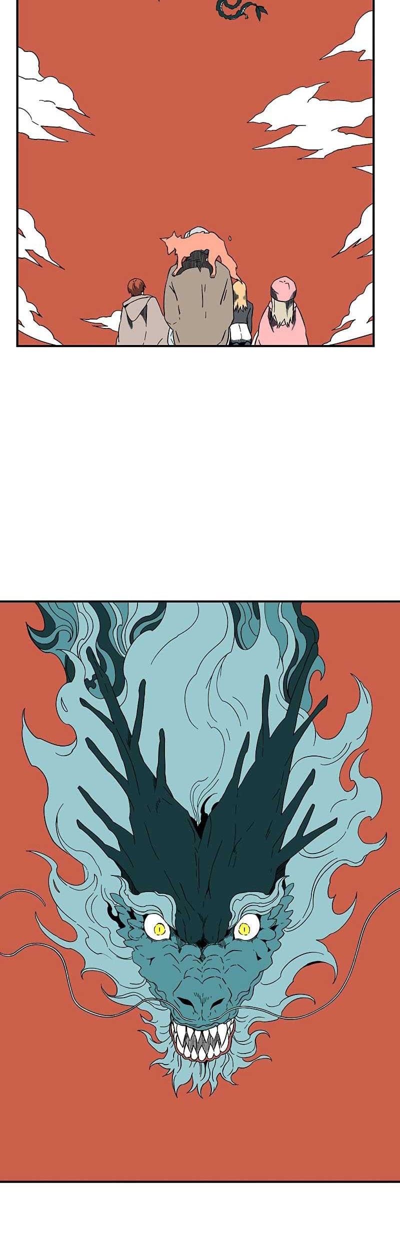 One Step to The Demon King Chapter 94 Gambar 28