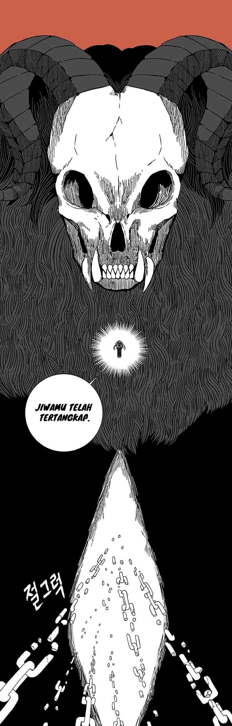 One Step to The Demon King Chapter 94 Gambar 34