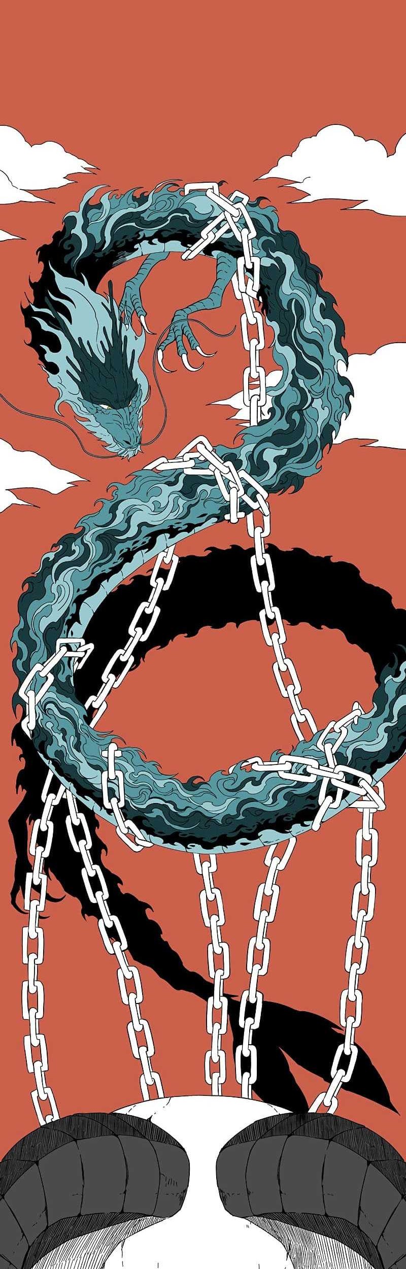 One Step to The Demon King Chapter 94 Gambar 36