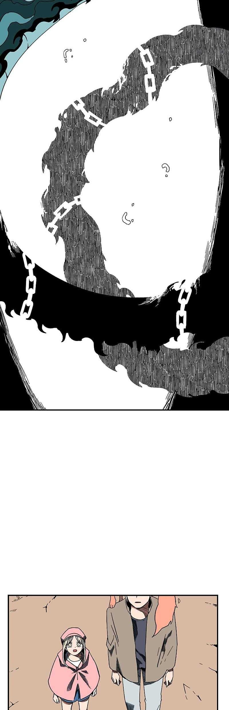 One Step to The Demon King Chapter 94 Gambar 38