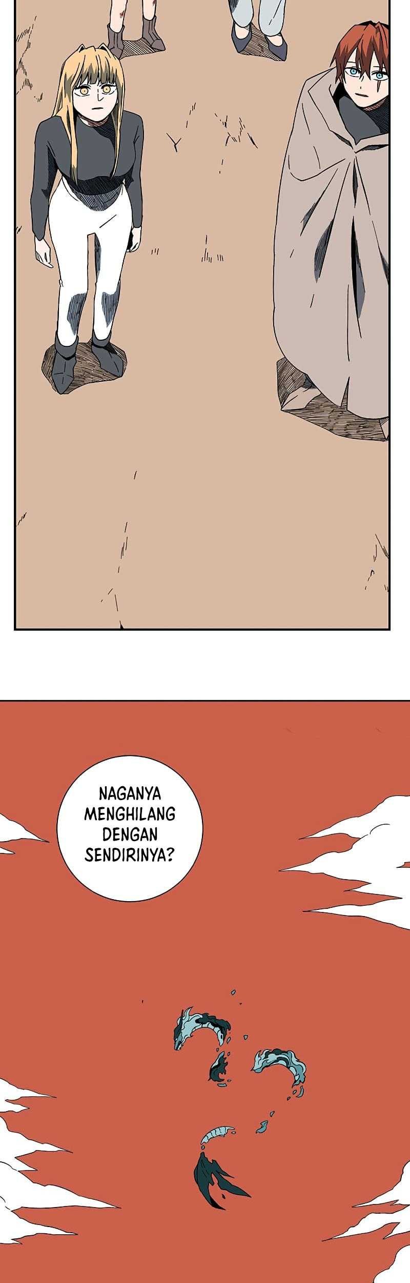 One Step to The Demon King Chapter 94 Gambar 39