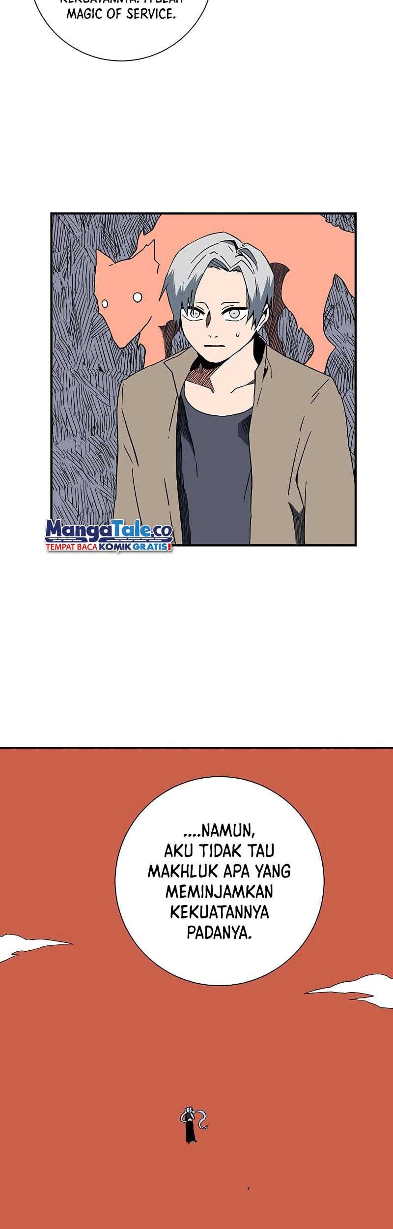 One Step to The Demon King Chapter 94 Gambar 41