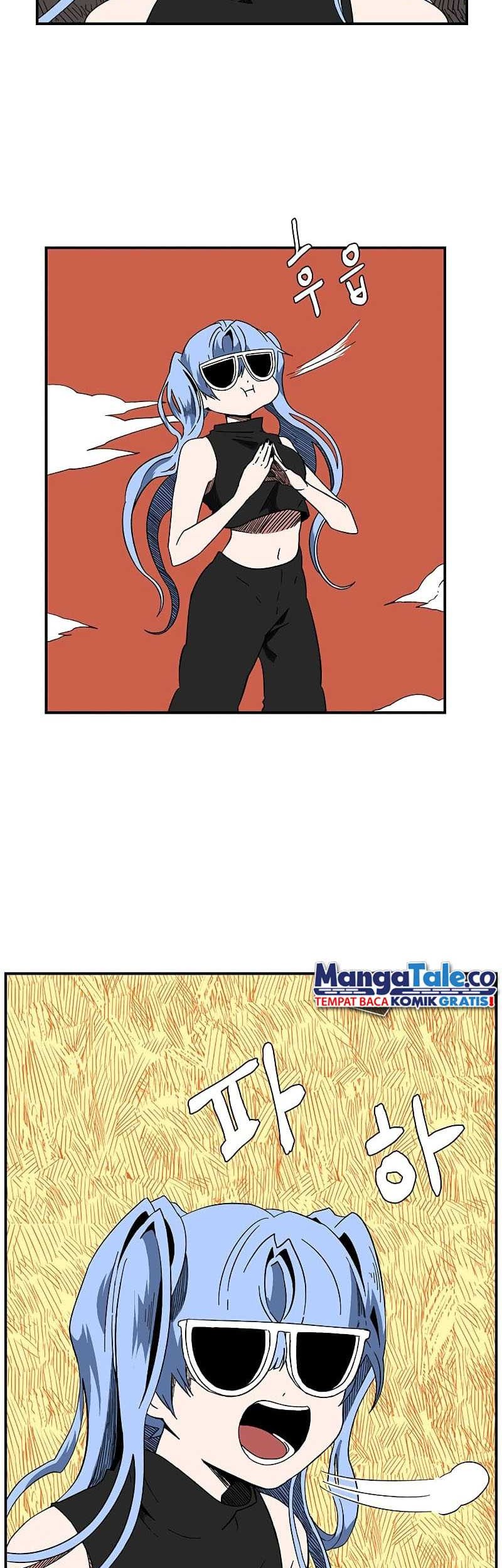 One Step to The Demon King Chapter 94 Gambar 47