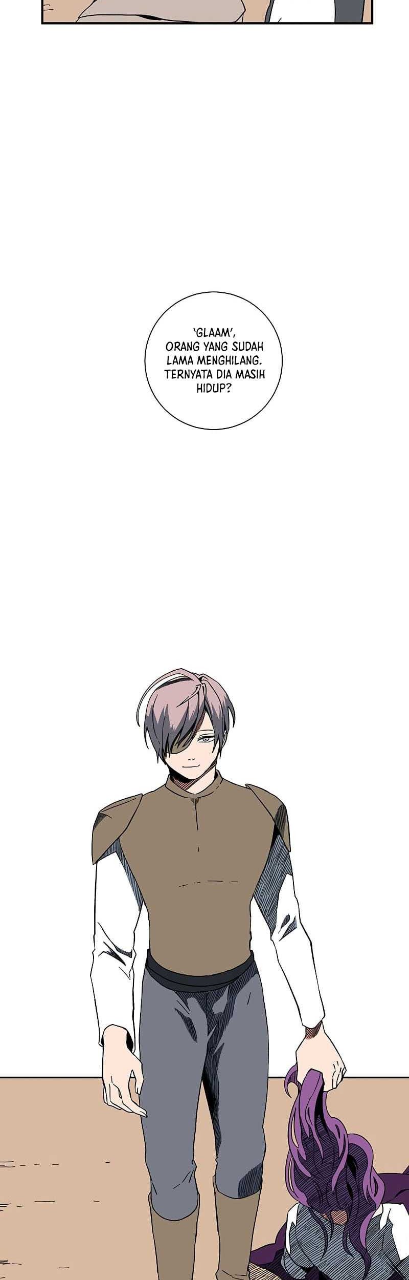 One Step to The Demon King Chapter 94 Gambar 53