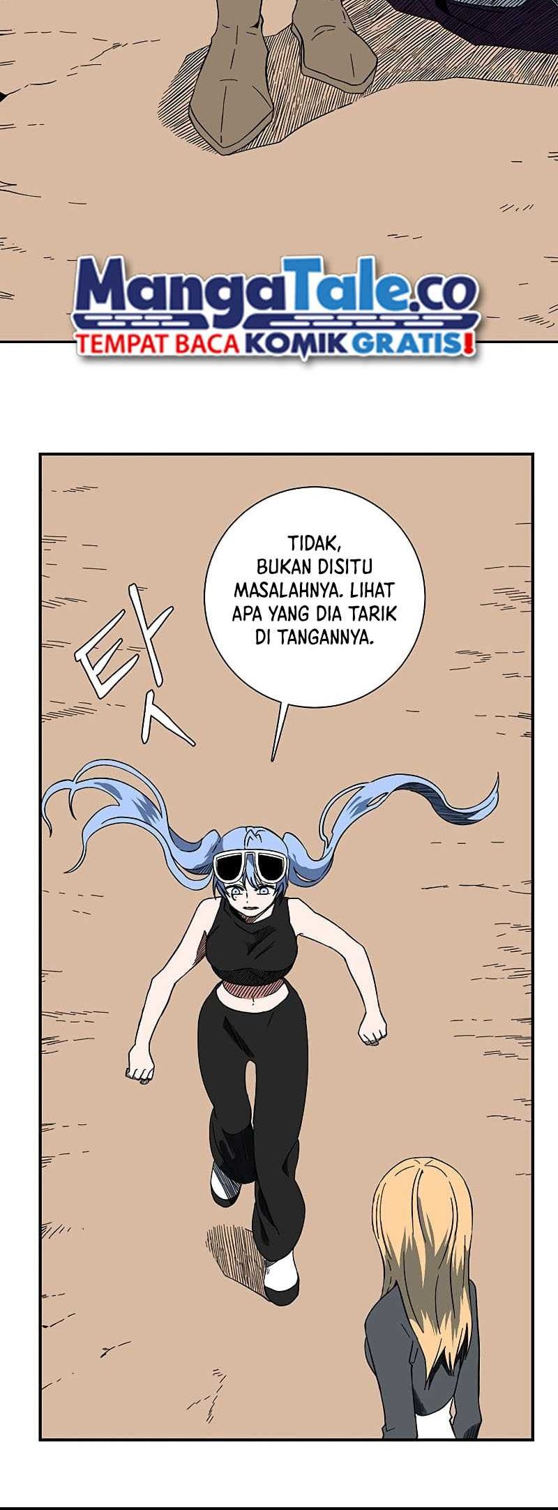 One Step to The Demon King Chapter 94 Gambar 54