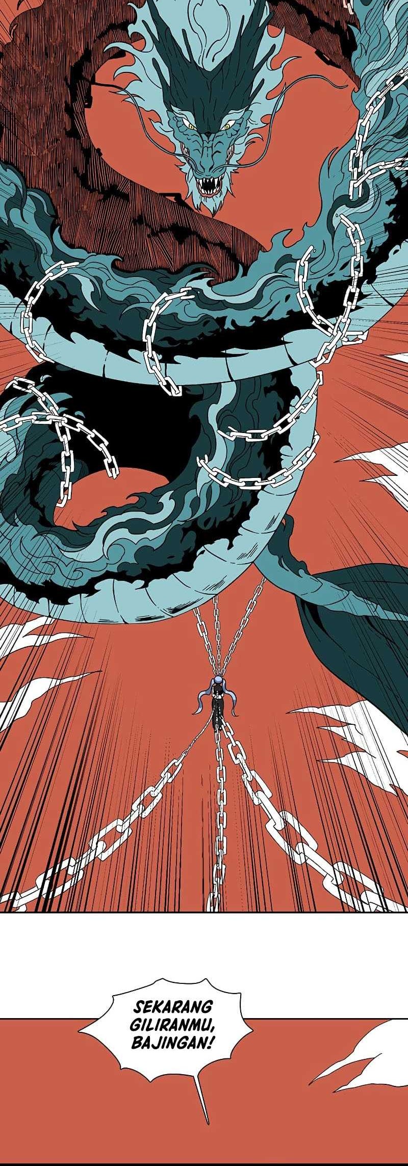 One Step to The Demon King Chapter 93 Gambar 52