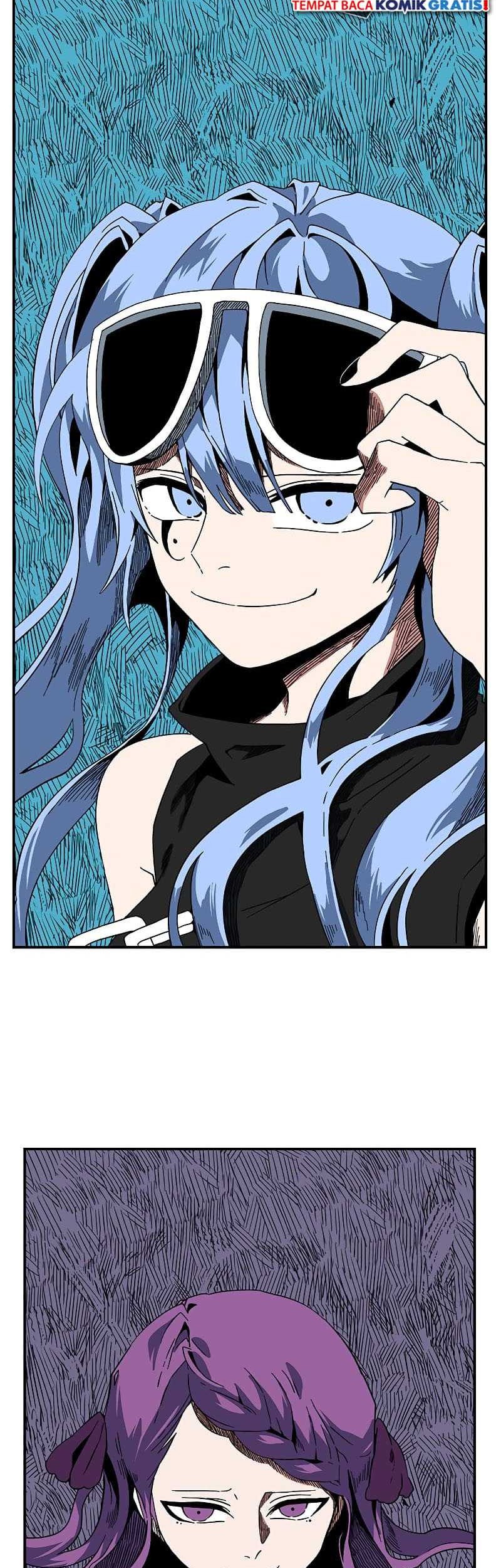 One Step to The Demon King Chapter 93 Gambar 55