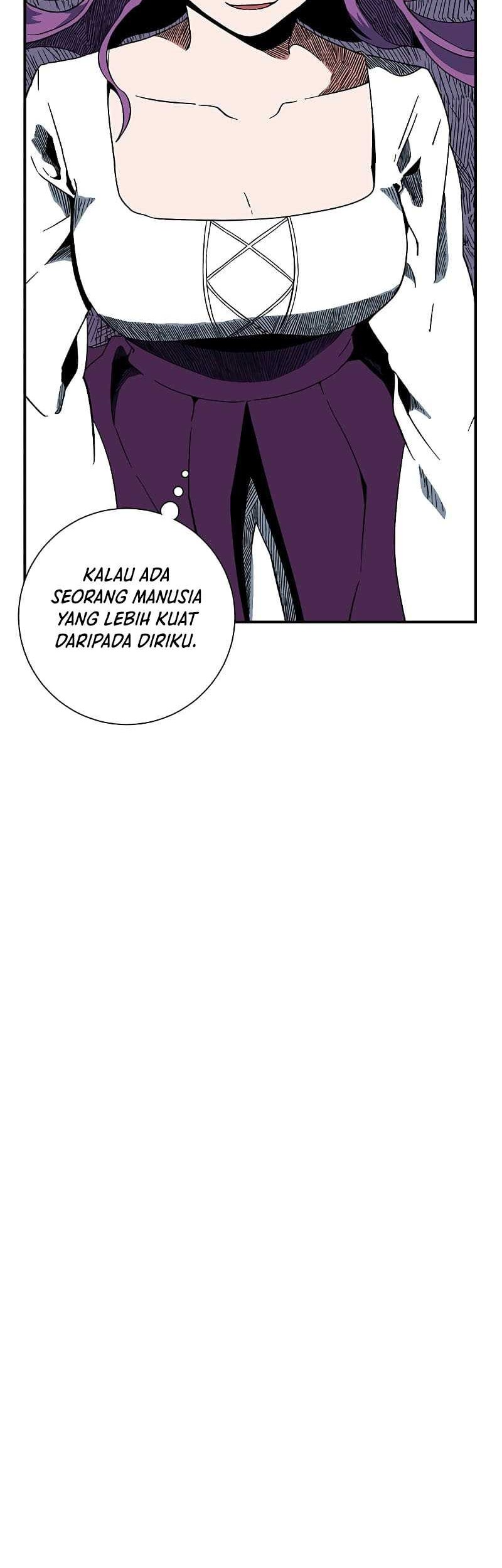 One Step to The Demon King Chapter 93 Gambar 56