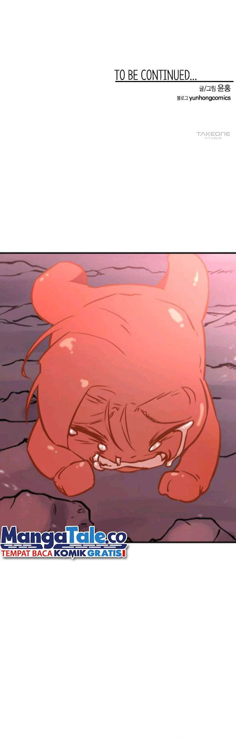 One Step to The Demon King Chapter 93 Gambar 57