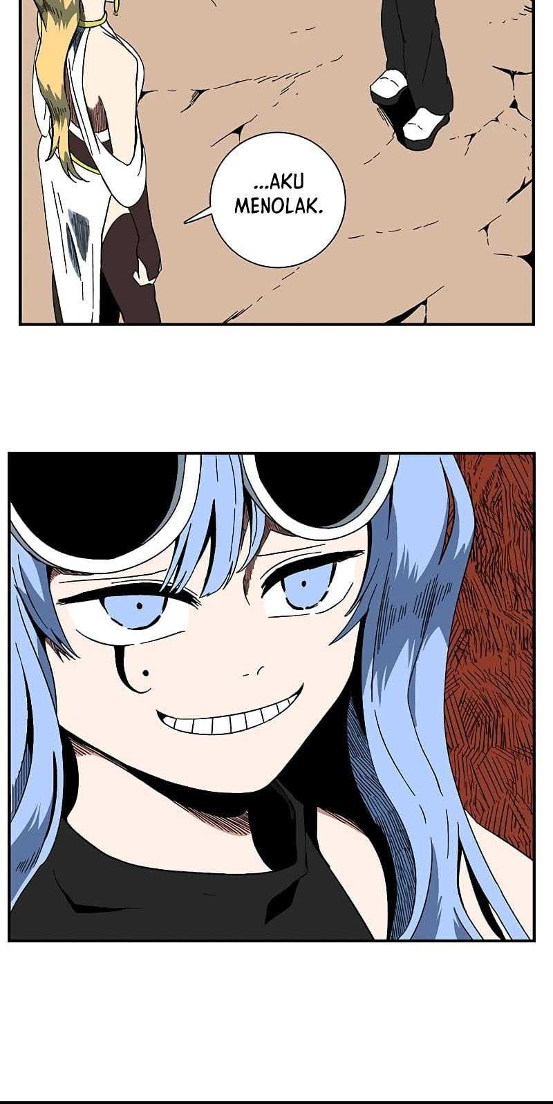 One Step to The Demon King Chapter 93 Gambar 10