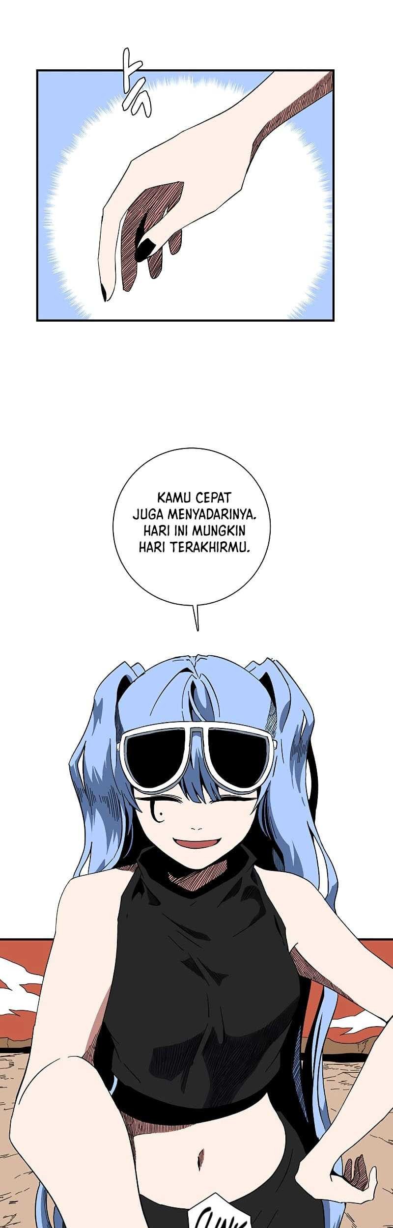 One Step to The Demon King Chapter 93 Gambar 11