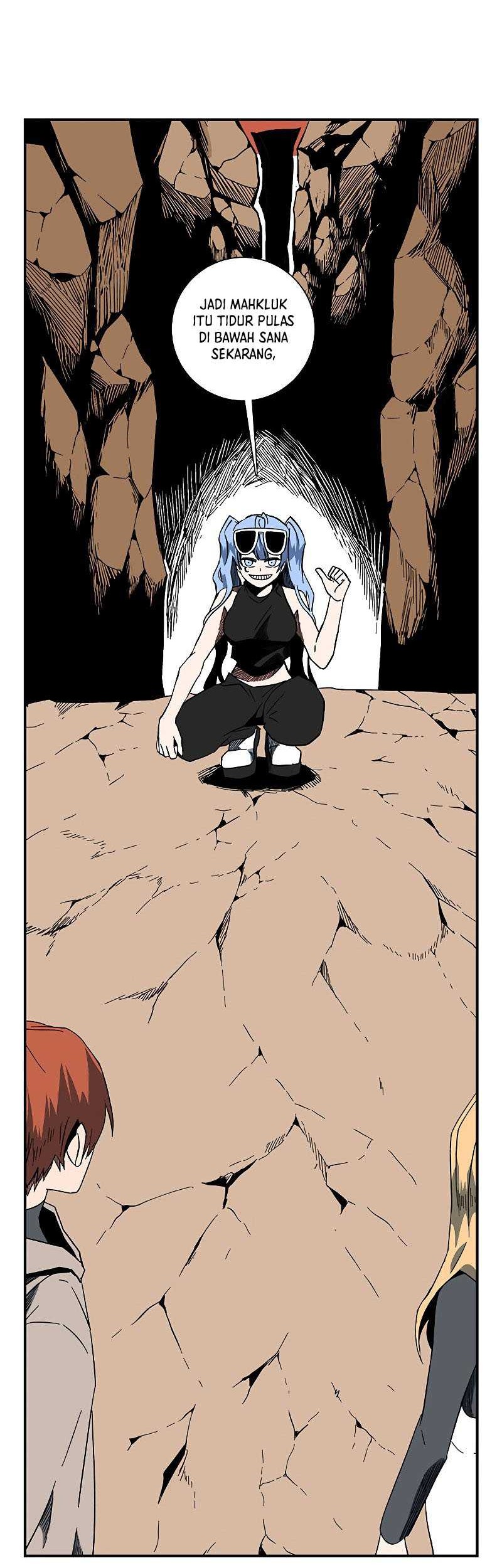 One Step to The Demon King Chapter 93 Gambar 17