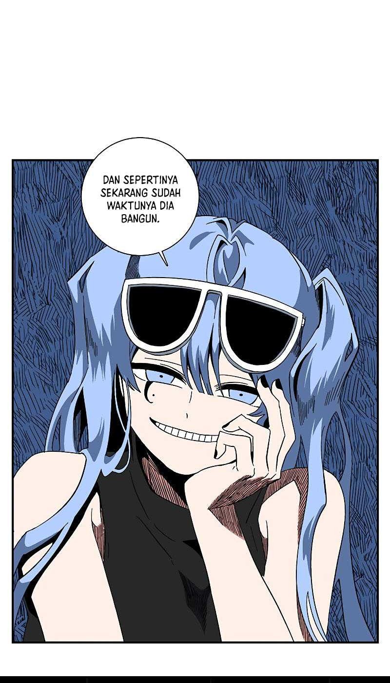 One Step to The Demon King Chapter 93 Gambar 18