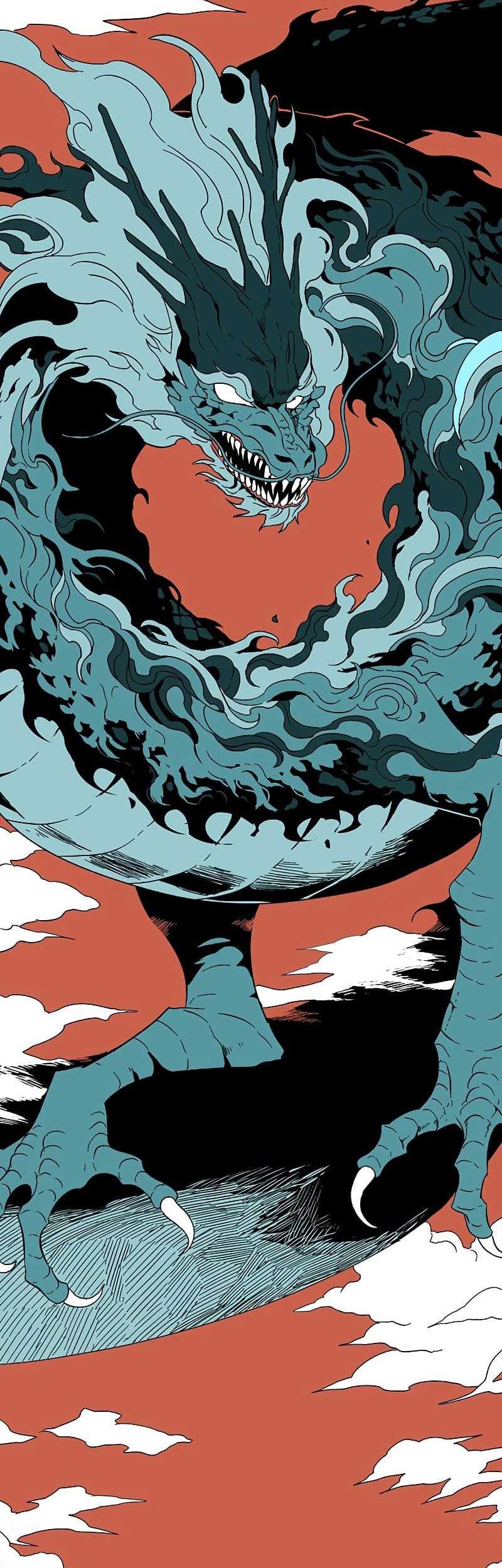 One Step to The Demon King Chapter 93 Gambar 24