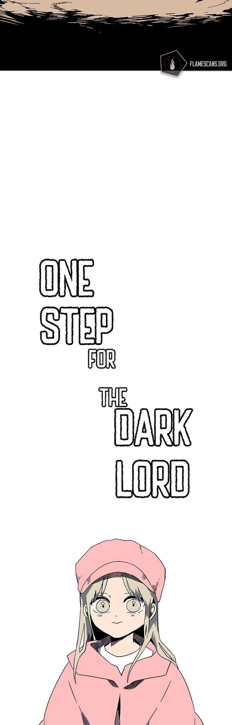 One Step to The Demon King Chapter 93 Gambar 26