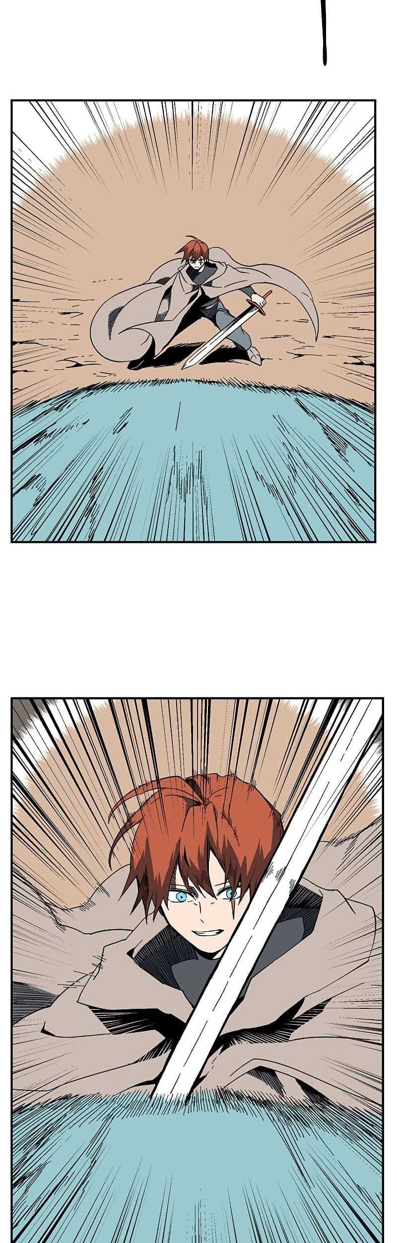 One Step to The Demon King Chapter 93 Gambar 28