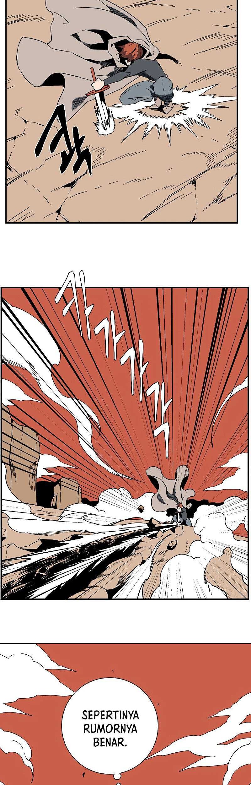 One Step to The Demon King Chapter 93 Gambar 31