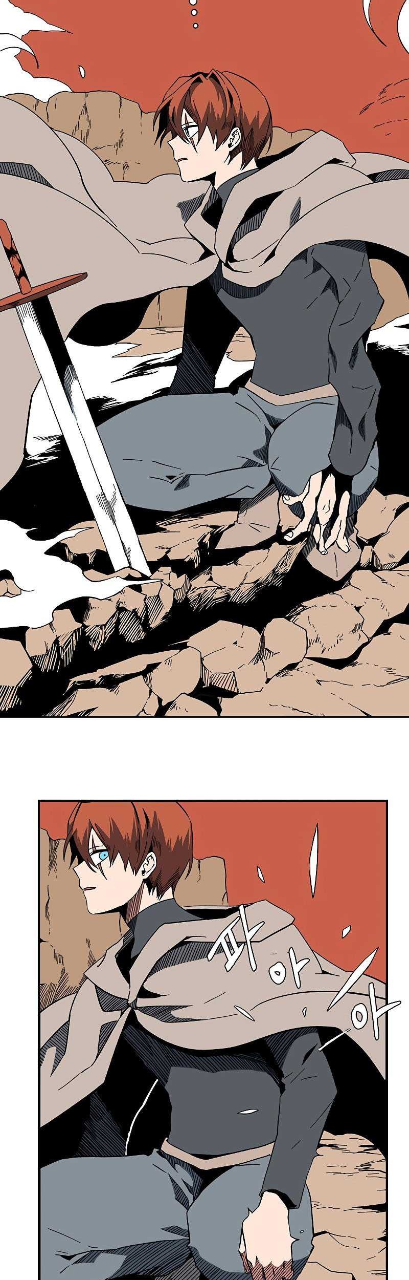 One Step to The Demon King Chapter 93 Gambar 32