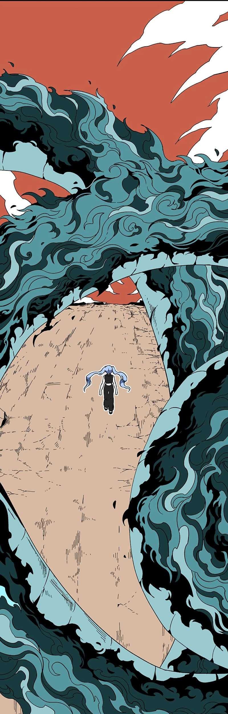 One Step to The Demon King Chapter 93 Gambar 34