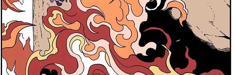 One Step to The Demon King Chapter 93 Gambar 40