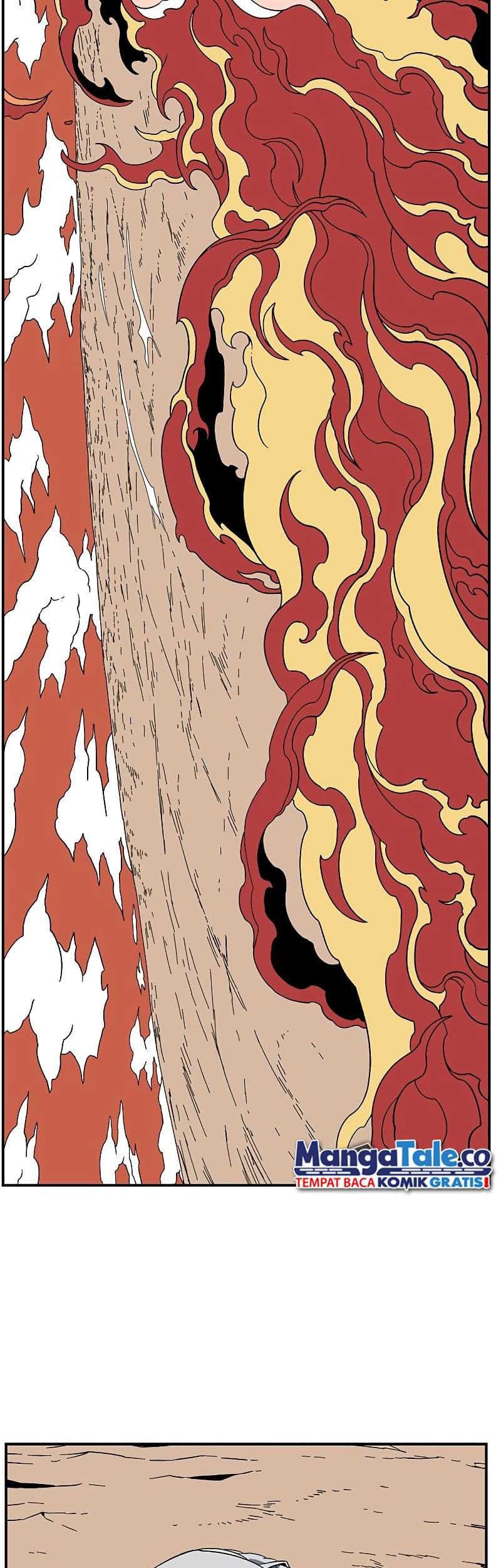 One Step to The Demon King Chapter 93 Gambar 41