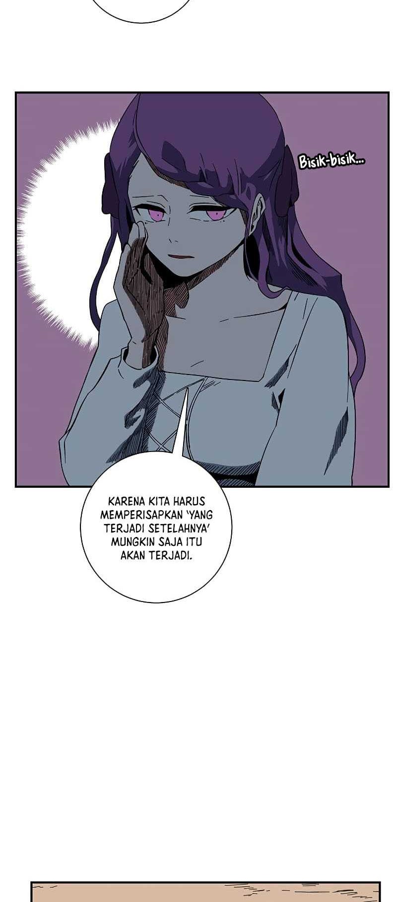 One Step to The Demon King Chapter 93 Gambar 46