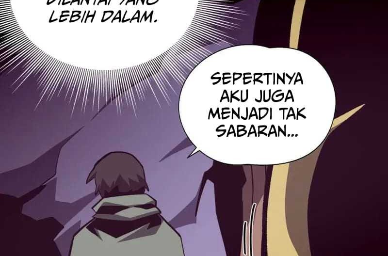Dungeon Odyssey Chapter 70 Gambar 35