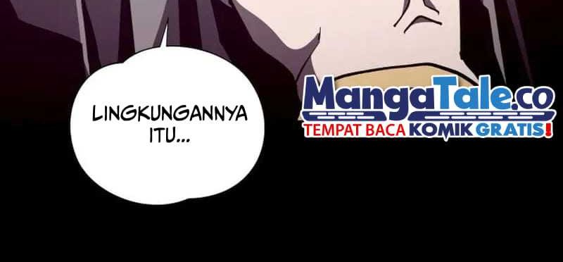 Dungeon Odyssey Chapter 70 Gambar 44