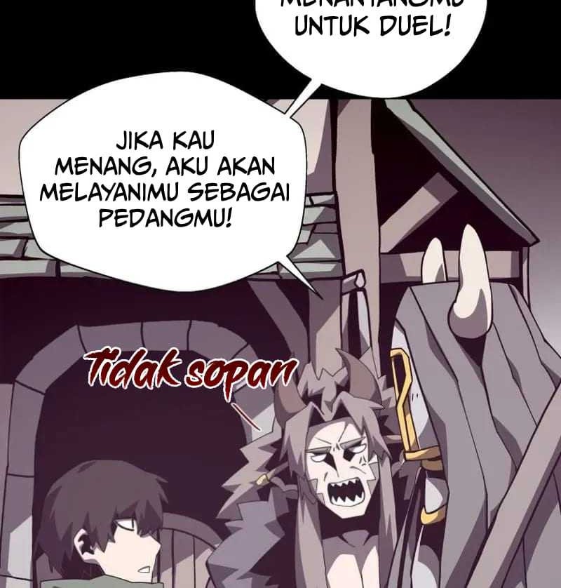 Dungeon Odyssey Chapter 70 Gambar 47