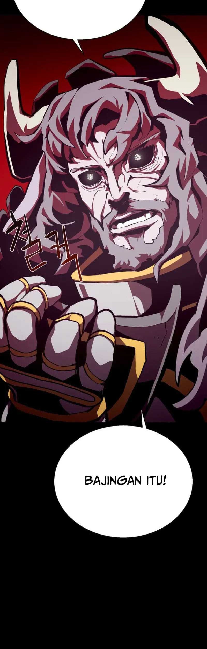 Dungeon Odyssey Chapter 70 Gambar 55