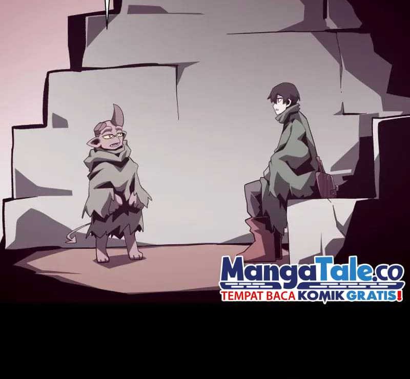 Dungeon Odyssey Chapter 70 Gambar 10